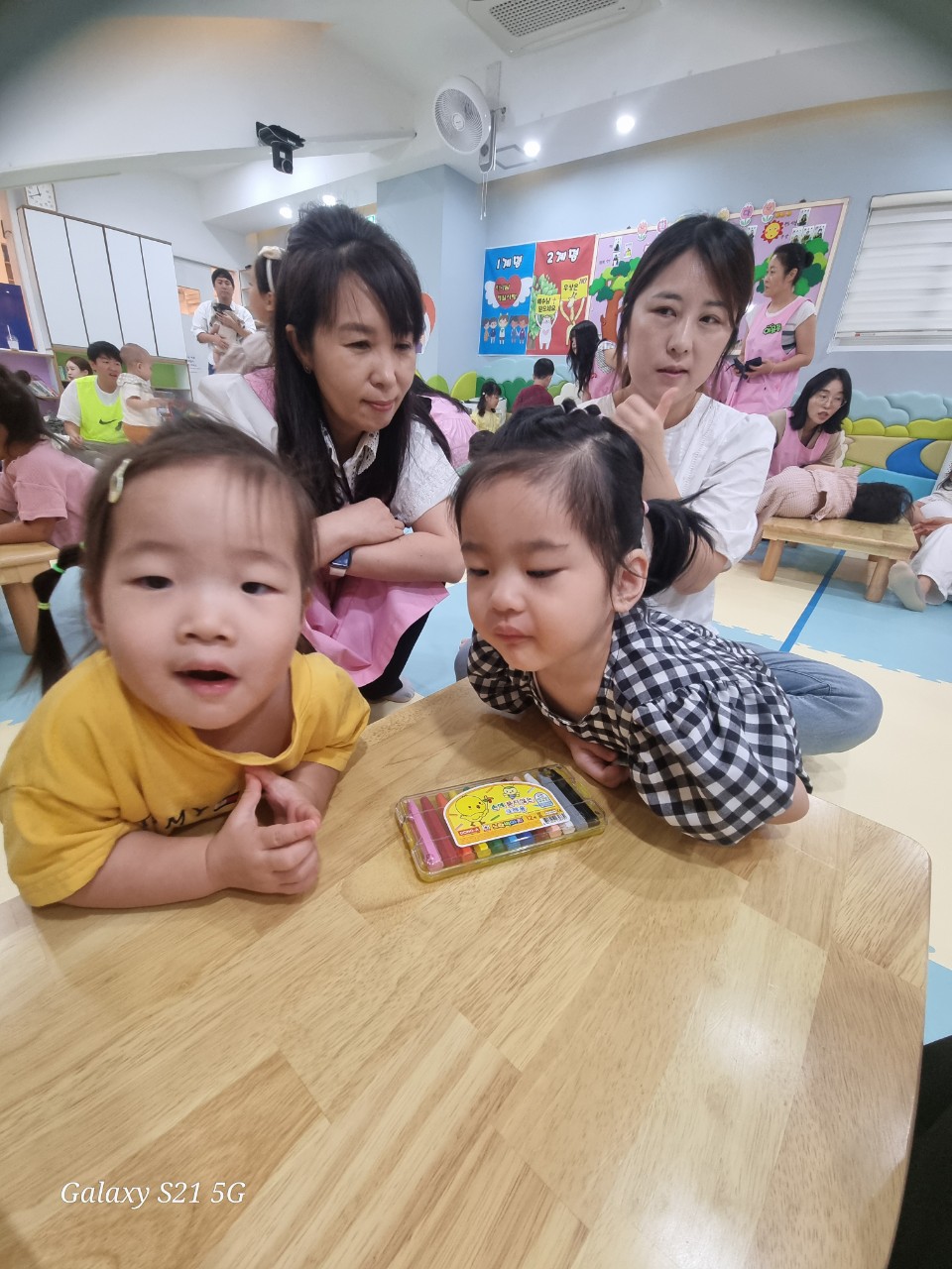 2025년 부산중앙교회 영아부_사진_20250914_16.jpg : 9월 14일 주일 영아부 예배