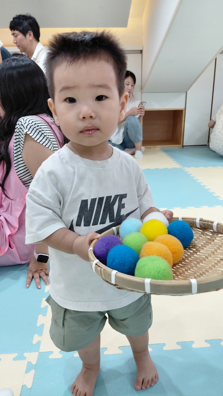 2025년 부산중앙교회 영아부_사진_20250914_91.jpg : 9월 14일 주일 영아부 예배
