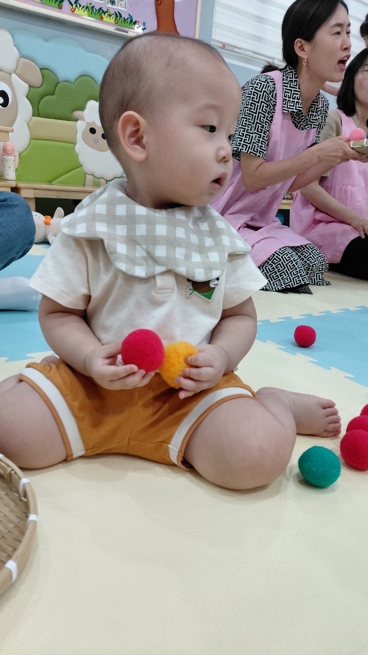 2025년 부산중앙교회 영아부_사진_20250914_90.jpg : 9월 14일 주일 영아부 예배