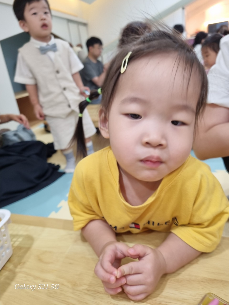 2025년 부산중앙교회 영아부_사진_20250914_17.jpg : 9월 14일 주일 영아부 예배