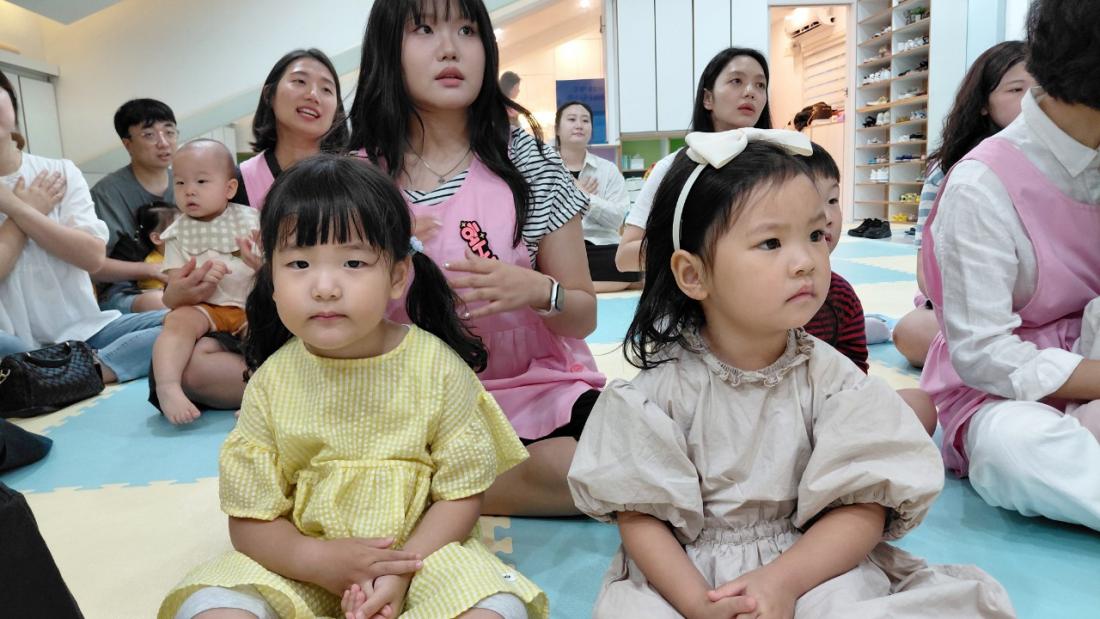 2025년 부산중앙교회 영아부_사진_20250914_49.jpg : 9월 14일 주일 영아부 예배