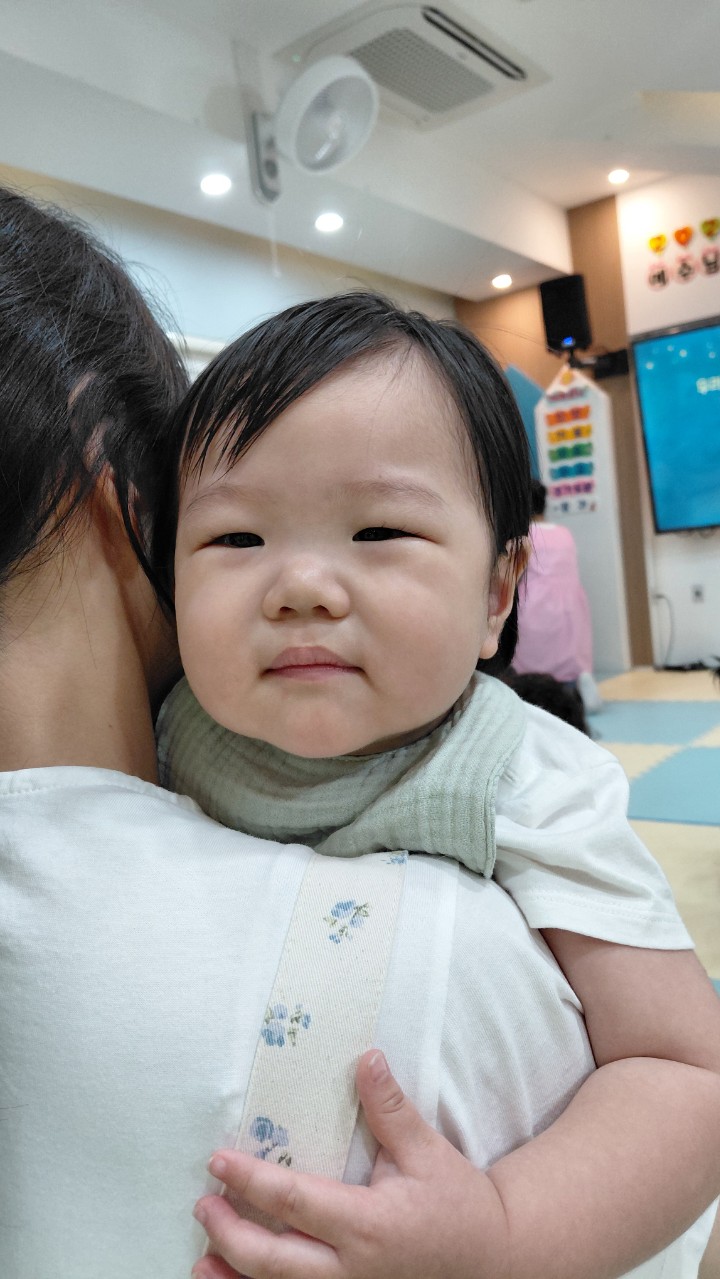 2025년 부산중앙교회 영아부_사진_20250914_62.jpg : 9월 14일 주일 영아부 예배