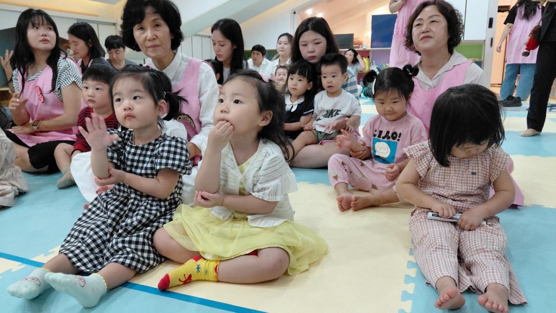 2025년 부산중앙교회 영아부_사진_20250914_47.jpg : 9월 14일 주일 영아부 예배