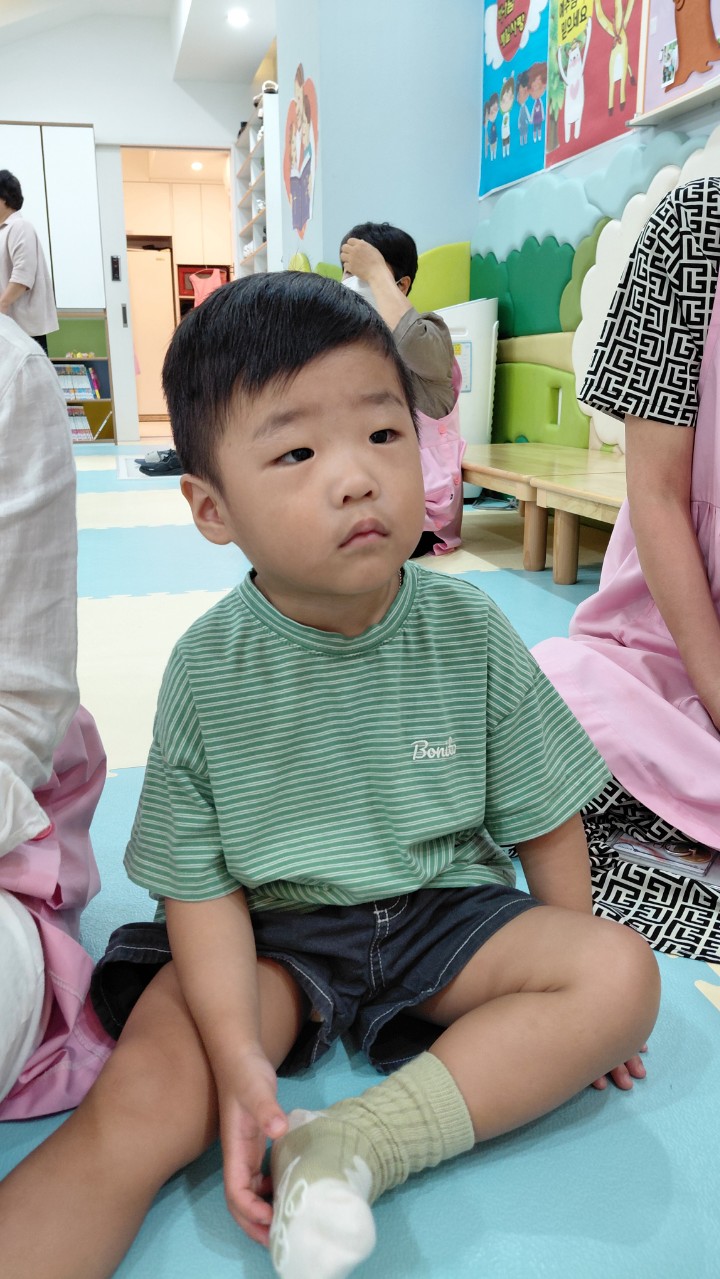 2025년 부산중앙교회 영아부_사진_20250914_60.jpg : 9월 14일 주일 영아부 예배
