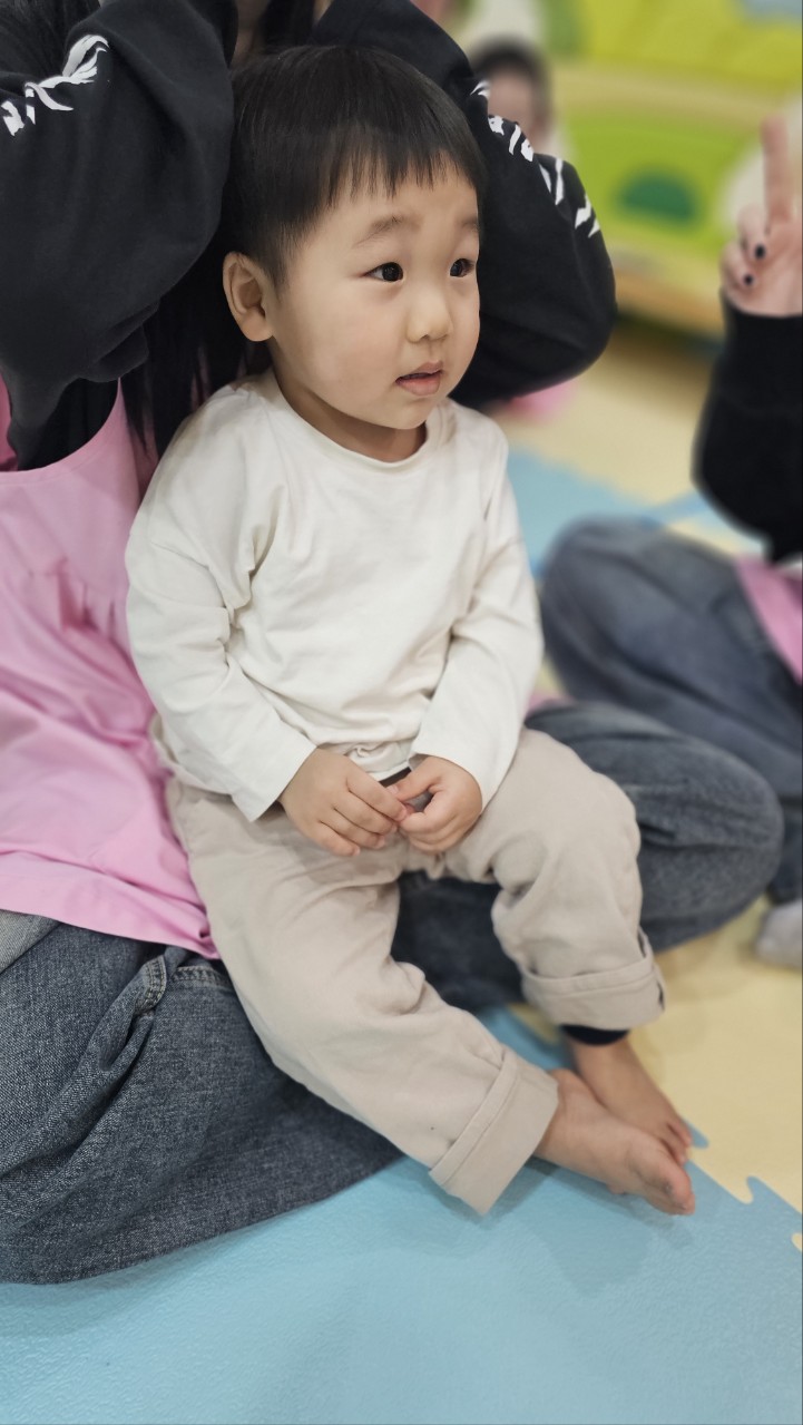 2026년 부산중앙교회 영아부_사진_20260208_12.jpg : 2월8일 주일 영아부 예배