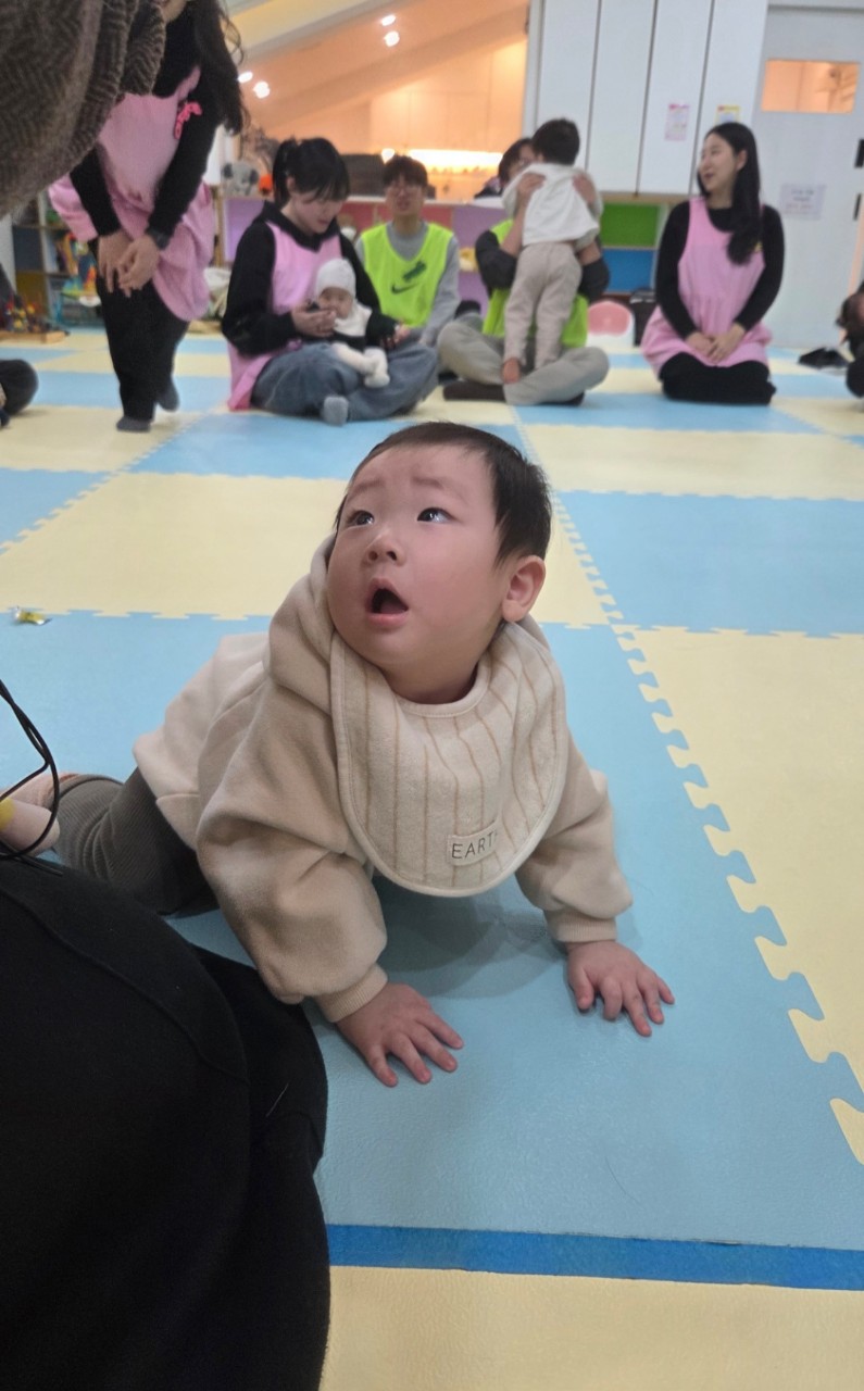 2026년 부산중앙교회 영아부_사진_20260208_75.jpg : 2월8일 주일 영아부 예배