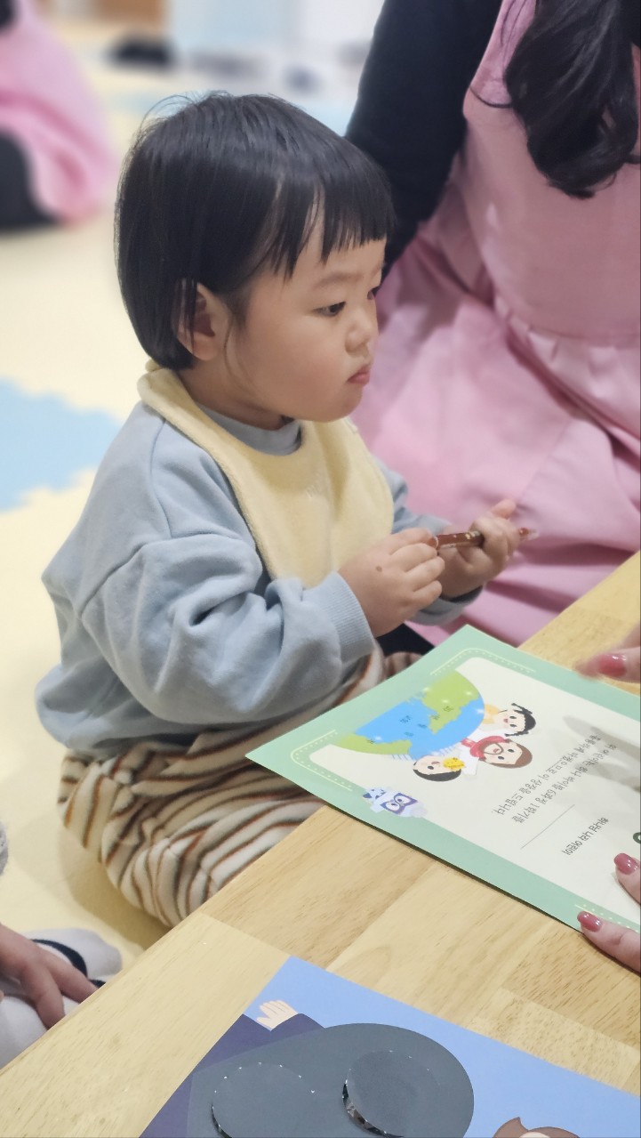 2026년 부산중앙교회 영아부_사진_20260208_77.jpg : 2월8일 주일 영아부 예배