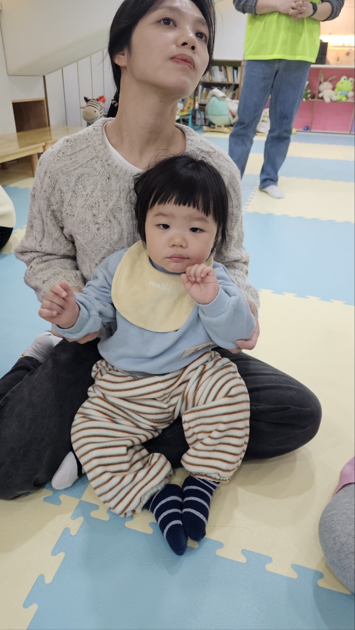 2026년 부산중앙교회 영아부_사진_20260208_8.jpg : 2월8일 주일 영아부 예배