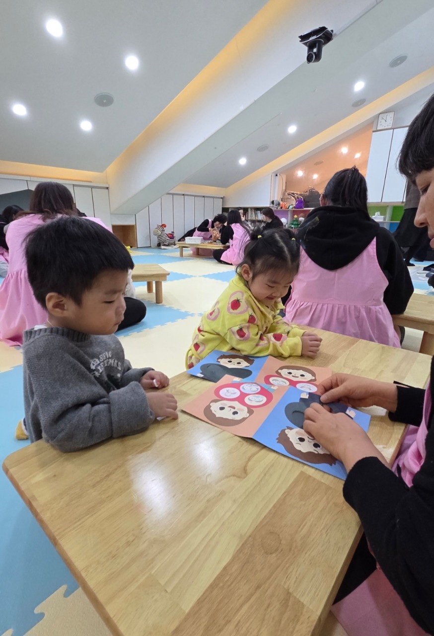 2026년 부산중앙교회 영아부_사진_20260208_94.jpg : 2월8일 주일 영아부 예배