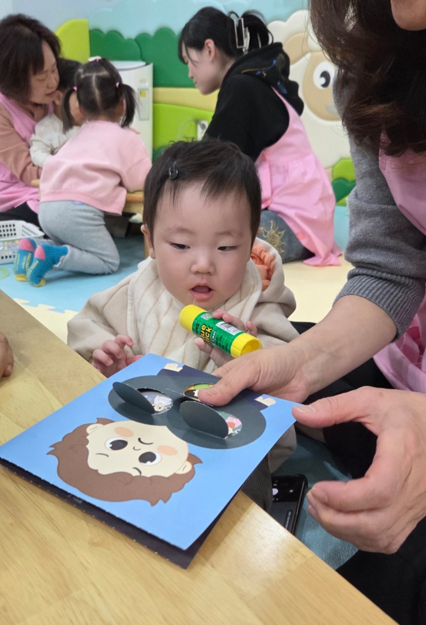 2026년 부산중앙교회 영아부_사진_20260208_95.jpg : 2월8일 주일 영아부 예배