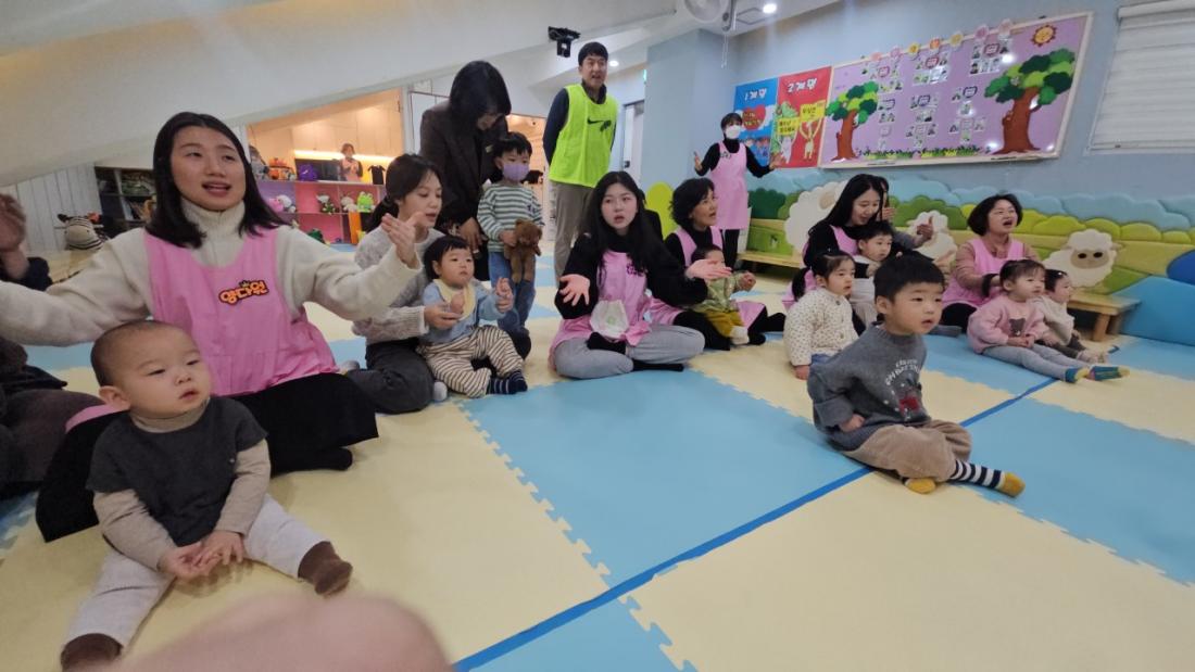 2026년 부산중앙교회 영아부_사진_20260208_24.jpg : 2월8일 주일 영아부 예배