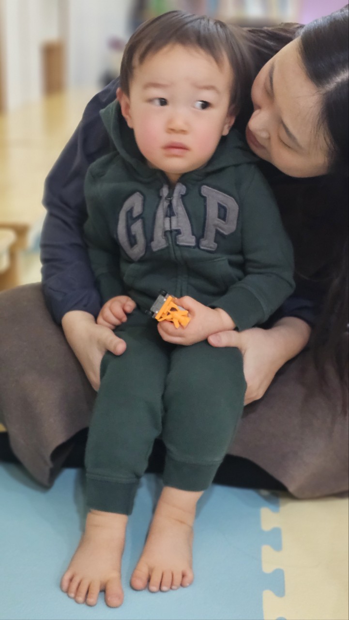 2026년 부산중앙교회 영아부_사진_20260208_5.jpg : 2월8일 주일 영아부 예배