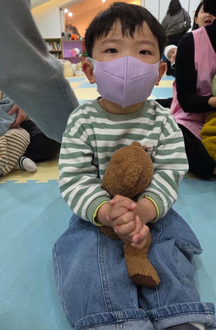 2026년 부산중앙교회 영아부_사진_20260208_67.jpg : 2월8일 주일 영아부 예배