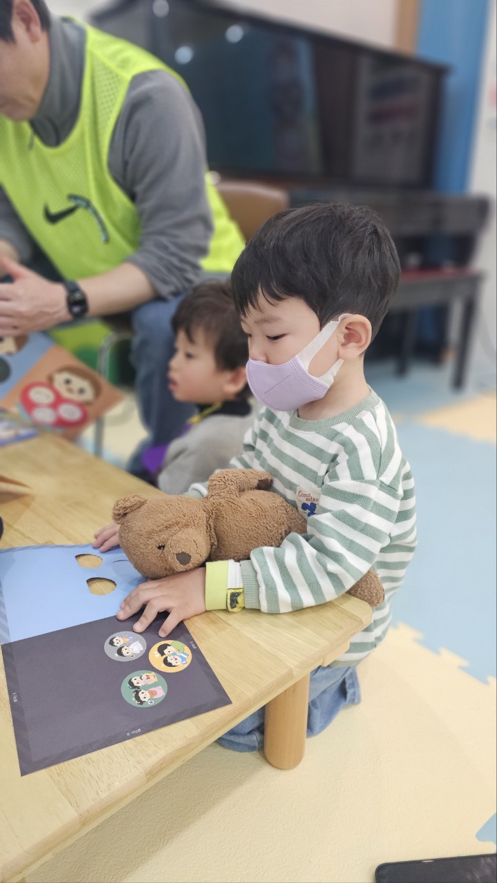 2026년 부산중앙교회 영아부_사진_20260208_80.jpg : 2월8일 주일 영아부 예배