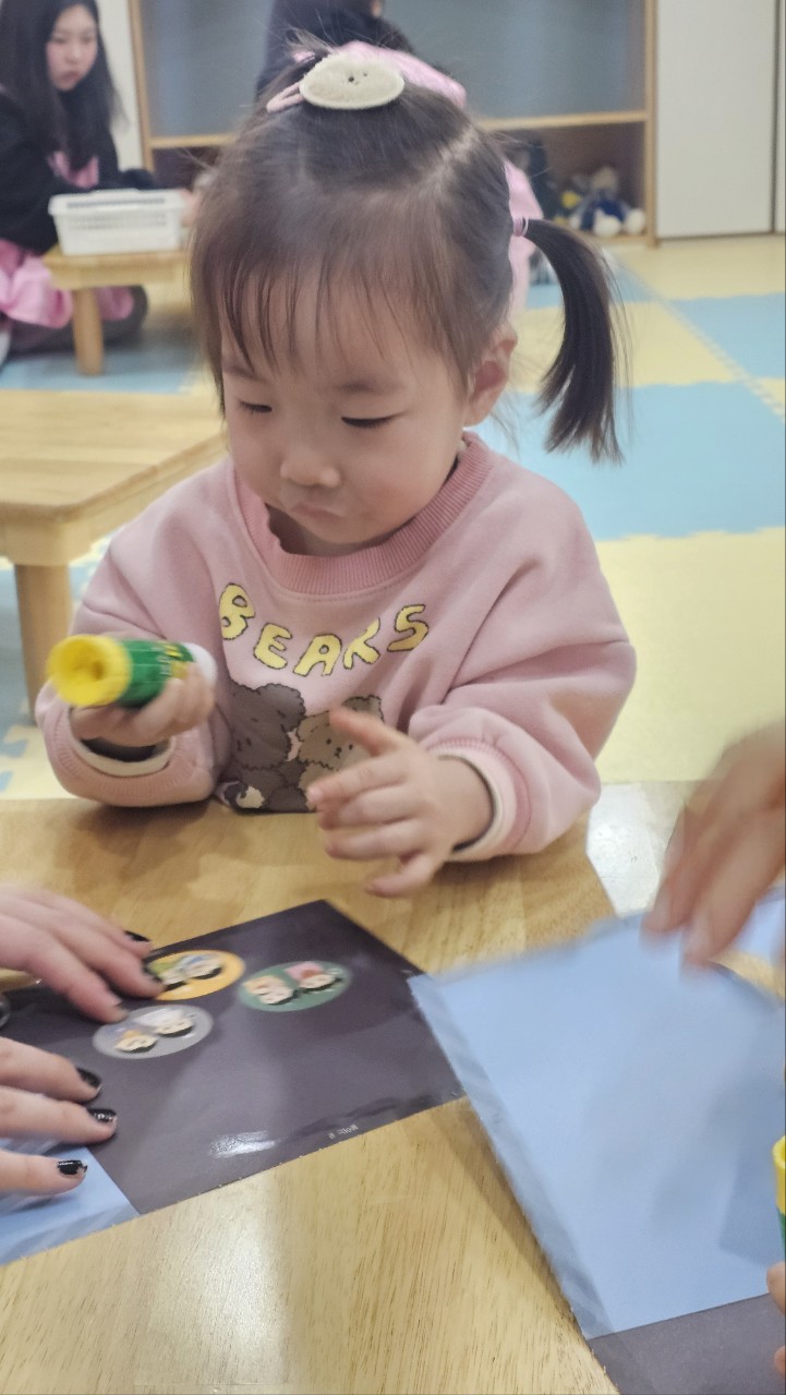 2026년 부산중앙교회 영아부_사진_20260208_84.jpg : 2월8일 주일 영아부 예배