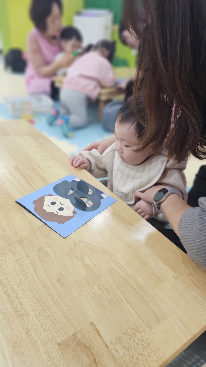 2026년 부산중앙교회 영아부_사진_20260208_83.jpg : 2월8일 주일 영아부 예배