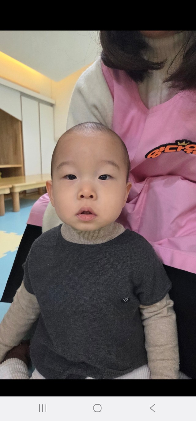 2026년 부산중앙교회 영아부_사진_20260208_16.jpg : 2월8일 주일 영아부 예배