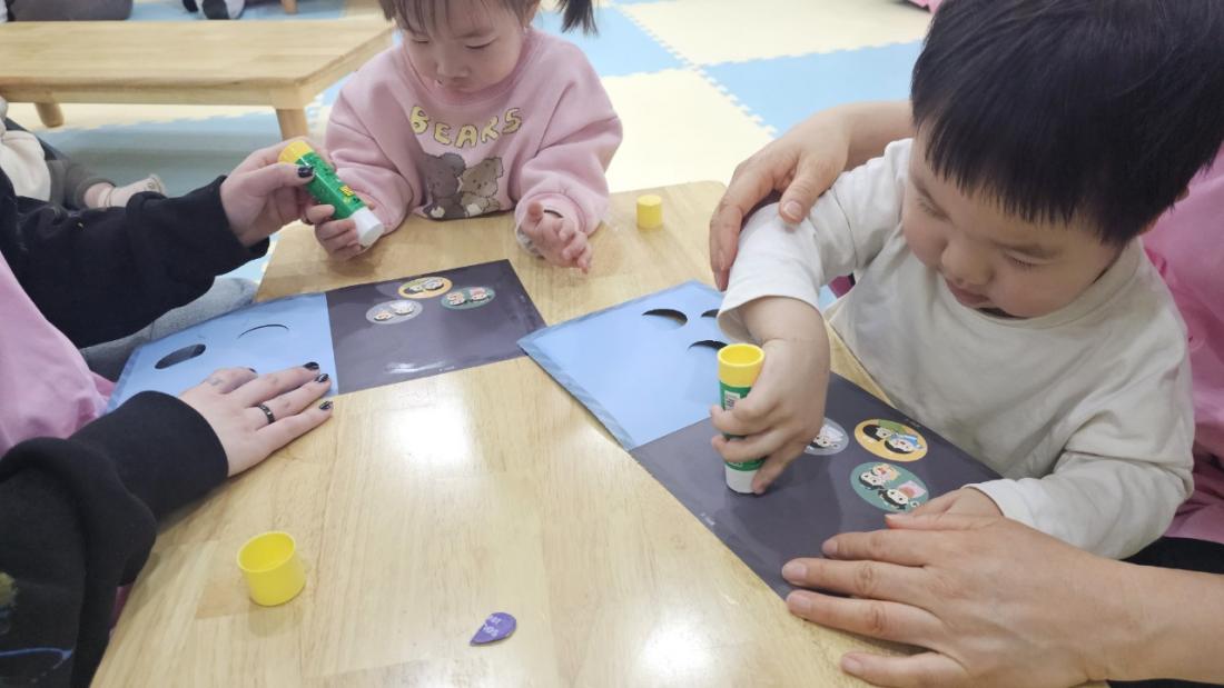 2026년 부산중앙교회 영아부_사진_20260208_86.jpg : 2월8일 주일 영아부 예배