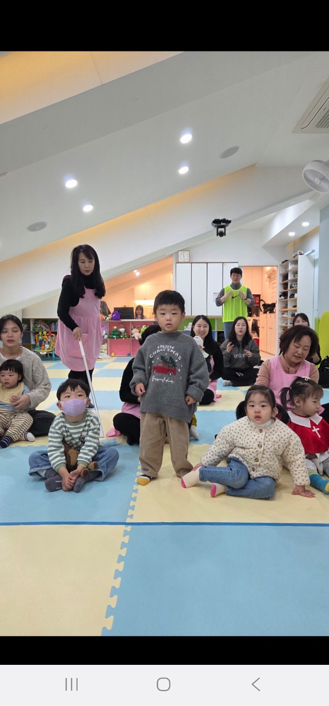 2026년 부산중앙교회 영아부_사진_20260208_41.jpg : 2월8일 주일 영아부 예배