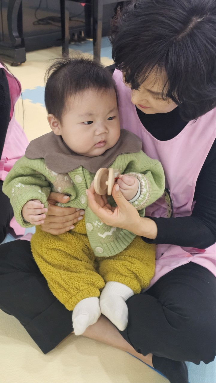 2026년 부산중앙교회 영아부_사진_20260208_61.jpg : 2월8일 주일 영아부 예배