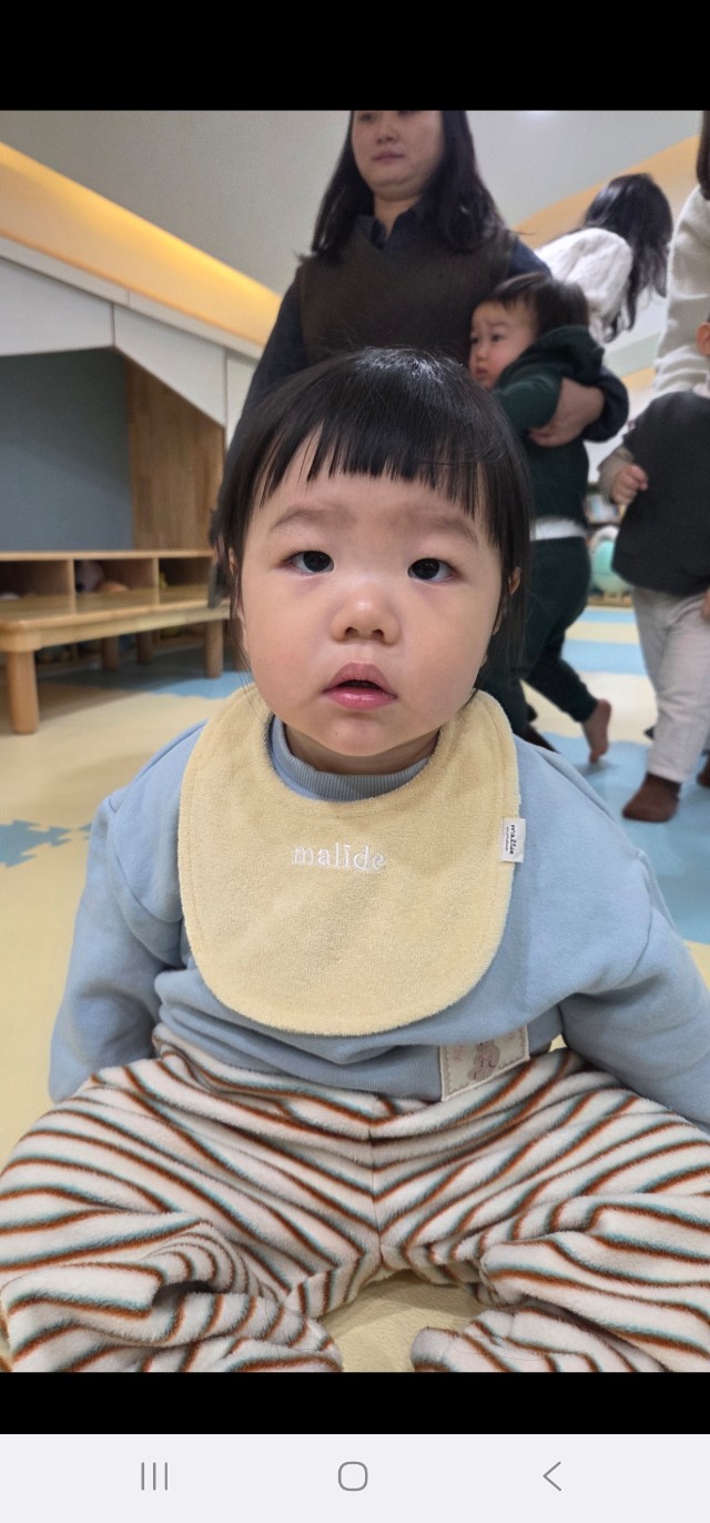 2026년 부산중앙교회 영아부_사진_20260208_15.jpg : 2월8일 주일 영아부 예배