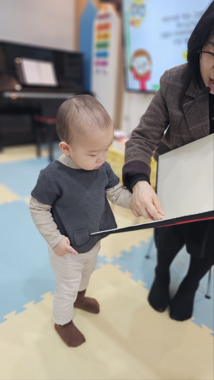 2026년 부산중앙교회 영아부_사진_20260208_38.jpg : 2월8일 주일 영아부 예배