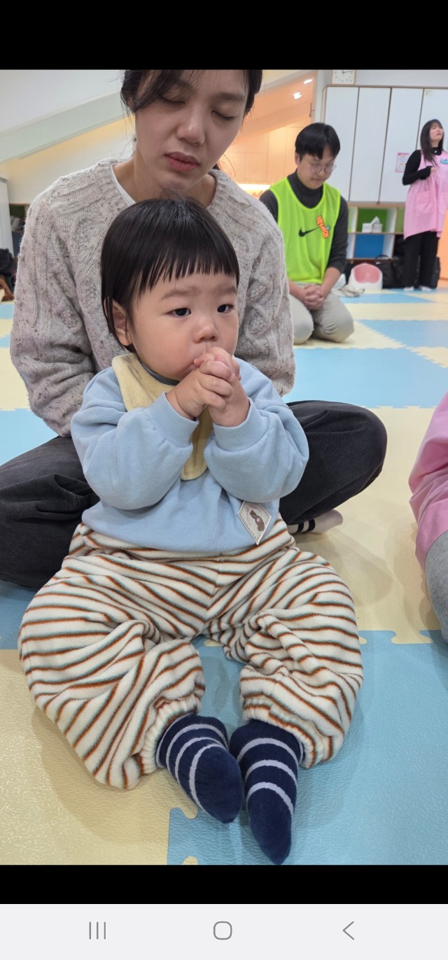 2026년 부산중앙교회 영아부_사진_20260208_39.jpg : 2월8일 주일 영아부 예배