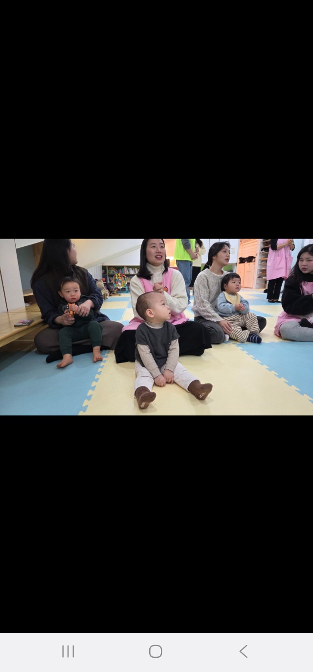 2026년 부산중앙교회 영아부_사진_20260208_18.jpg : 2월8일 주일 영아부 예배