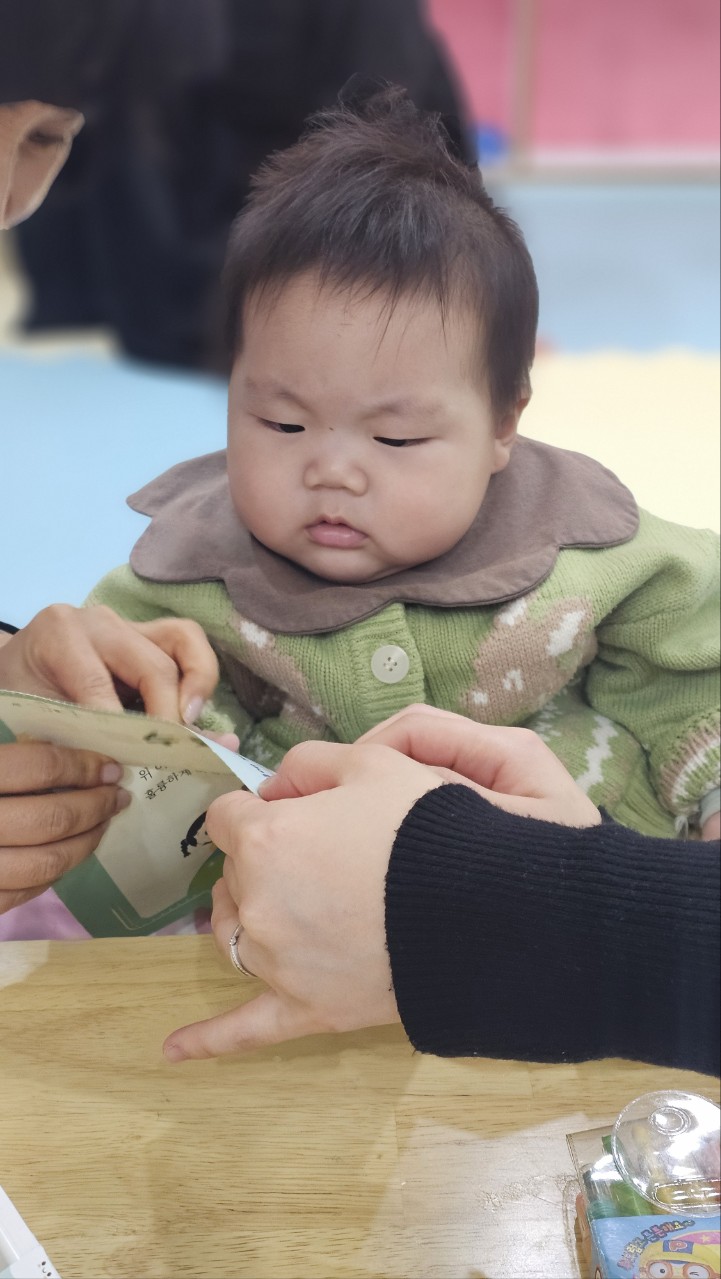 2026년 부산중앙교회 영아부_사진_20260208_66.jpg : 2월8일 주일 영아부 예배