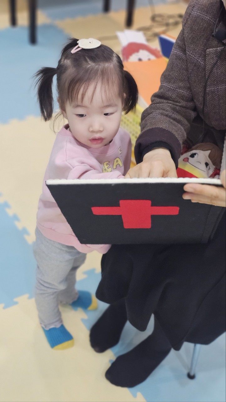 2026년 부산중앙교회 영아부_사진_20260208_36.jpg : 2월8일 주일 영아부 예배