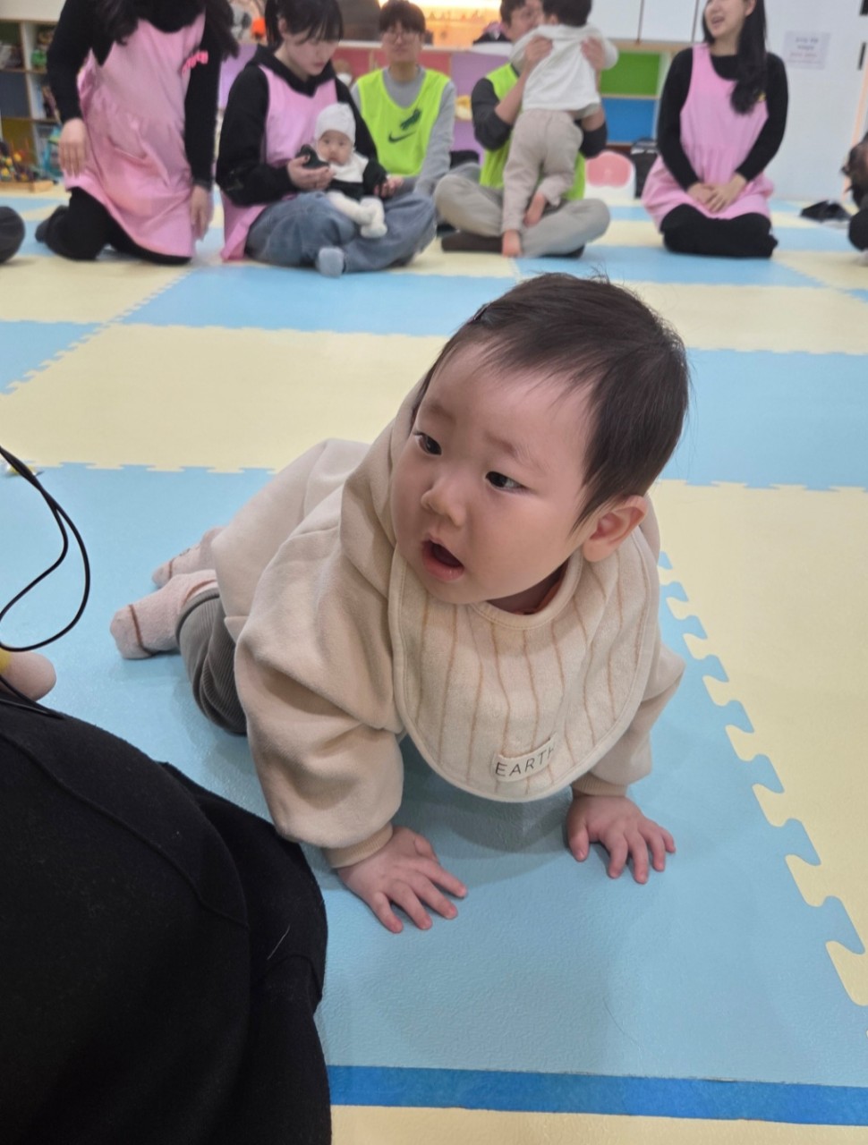 2026년 부산중앙교회 영아부_사진_20260208_74.jpg : 2월8일 주일 영아부 예배