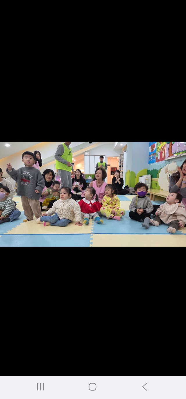 2026년 부산중앙교회 영아부_사진_20260208_42.jpg : 2월8일 주일 영아부 예배