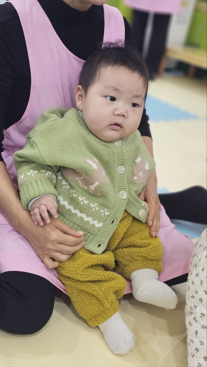 2026년 부산중앙교회 영아부_사진_20260208_10.jpg : 2월8일 주일 영아부 예배