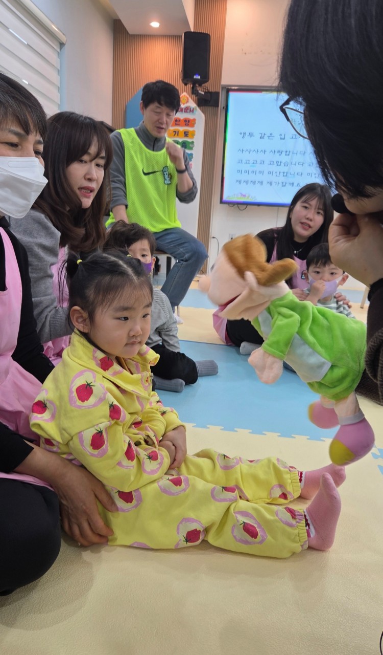 2026년 부산중앙교회 영아부_사진_20260208_72.jpg : 2월8일 주일 영아부 예배