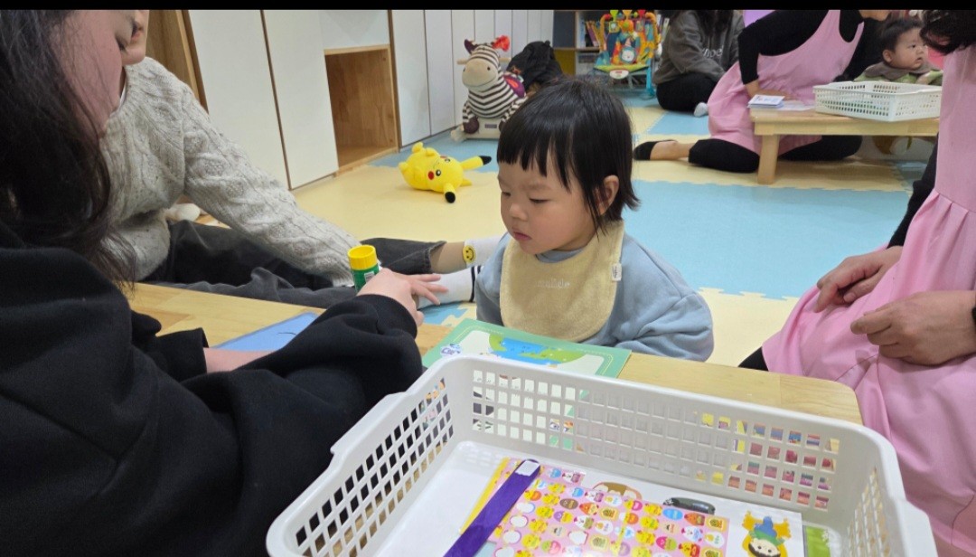 2026년 부산중앙교회 영아부_사진_20260208_93.jpg : 2월8일 주일 영아부 예배