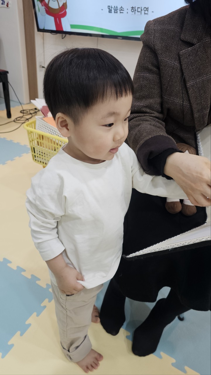 2026년 부산중앙교회 영아부_사진_20260208_32.jpg : 2월8일 주일 영아부 예배