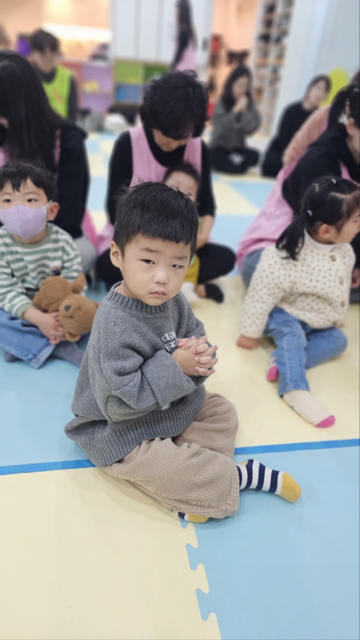 2026년 부산중앙교회 영아부_사진_20260208_30.jpg : 2월8일 주일 영아부 예배