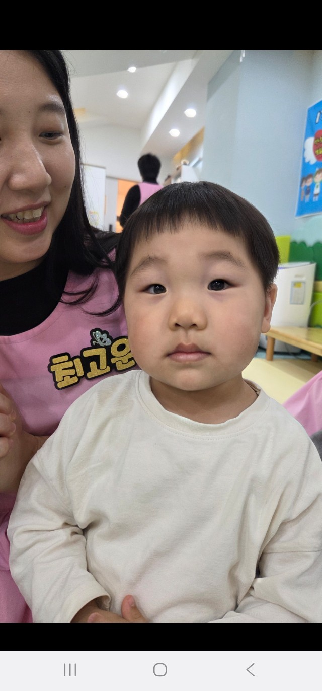 2026년 부산중앙교회 영아부_사진_20260208_20.jpg : 2월8일 주일 영아부 예배