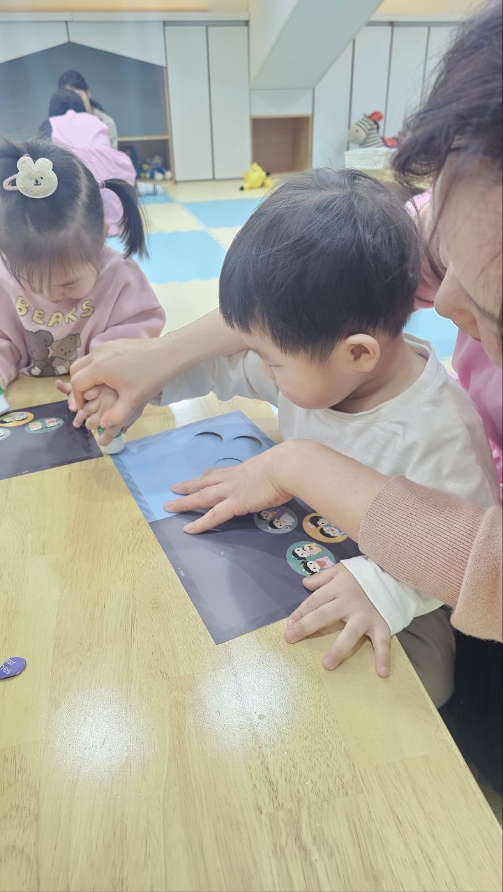 2026년 부산중앙교회 영아부_사진_20260208_85.jpg : 2월8일 주일 영아부 예배