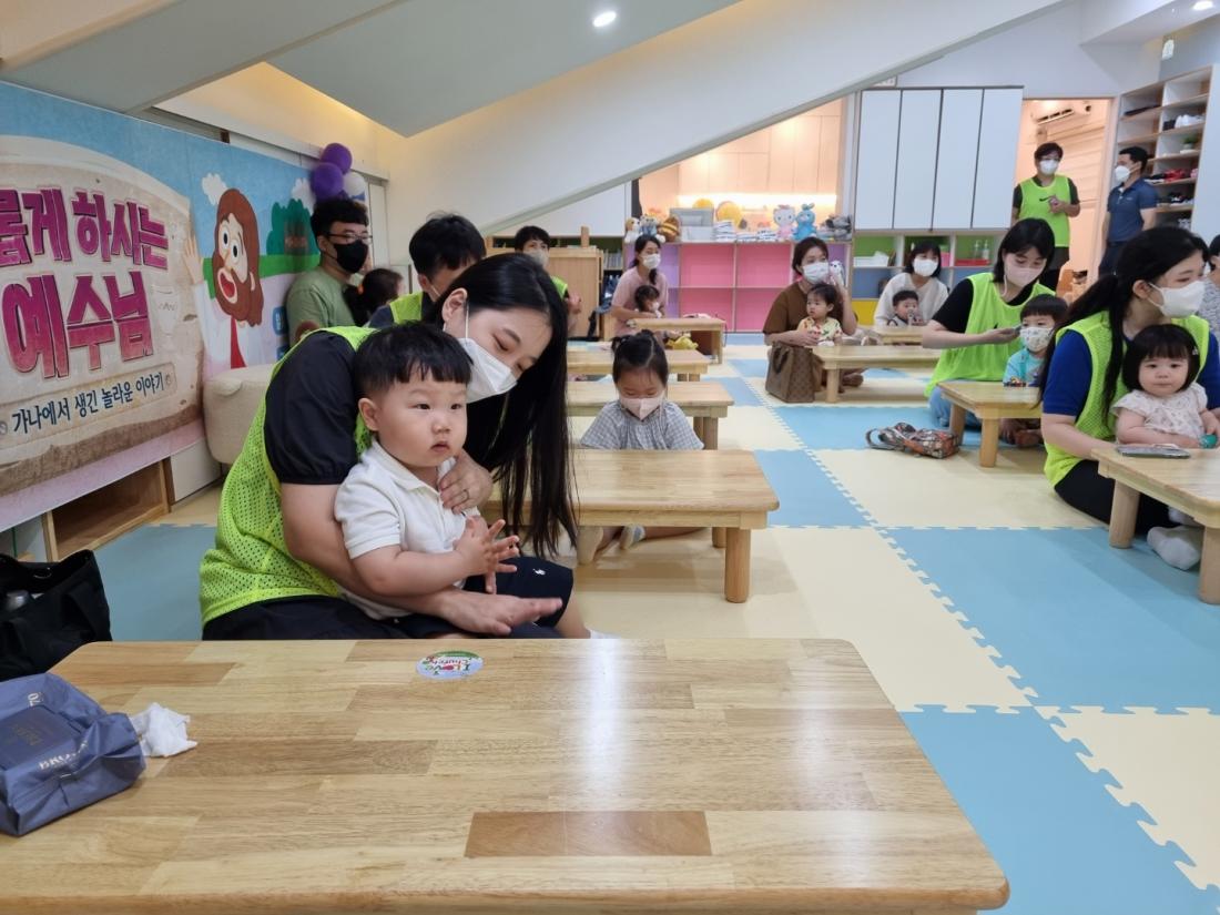 1658041155065-6.jpg : 영아부예배(2022.7.17.주일)