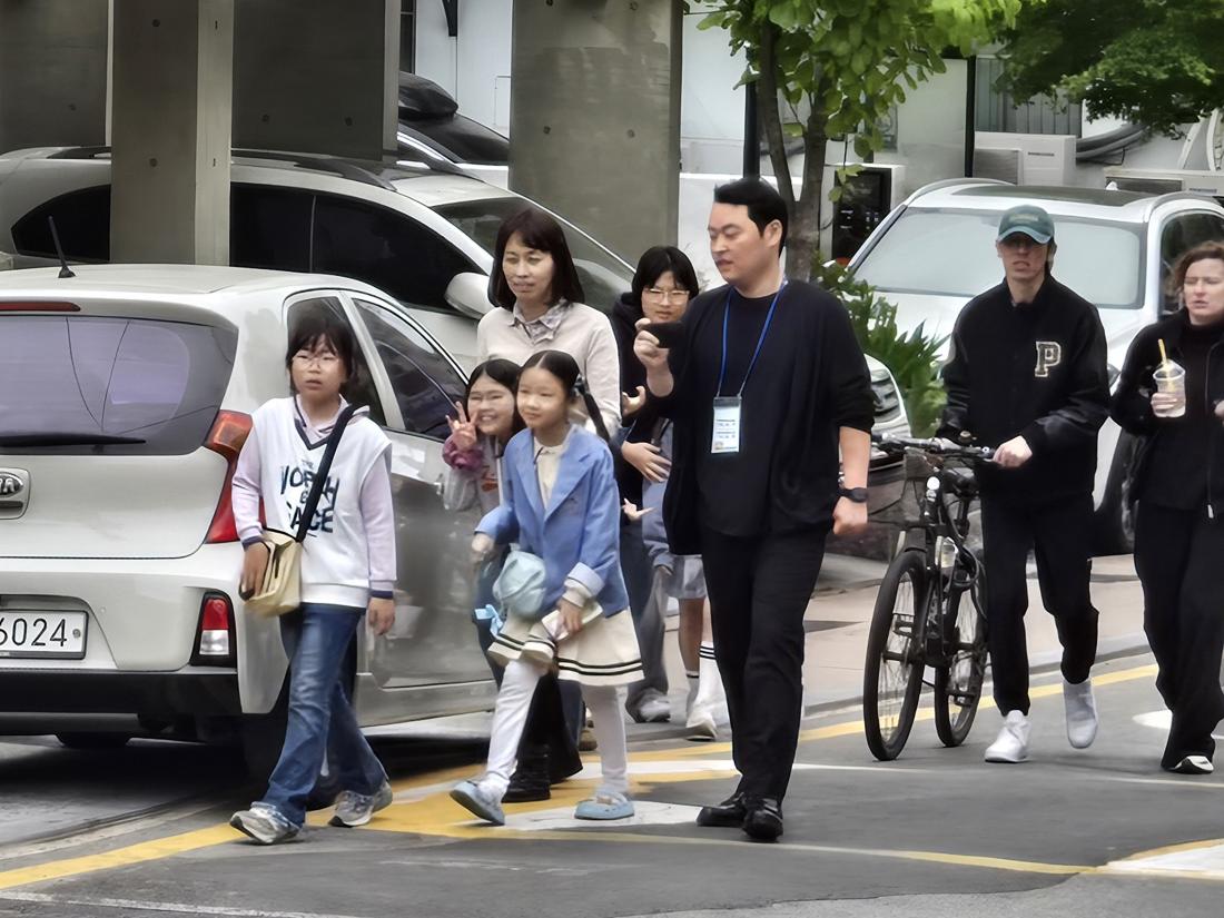 KakaoTalk_20250420_121827146_02.jpg : 부활주일 유년부 모습입니다^^
