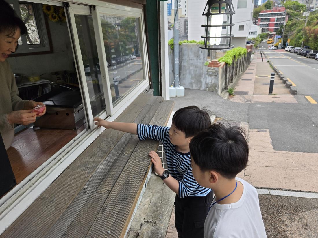 KakaoTalk_20250420_121827146_05.jpg : 부활주일 유년부 모습입니다^^