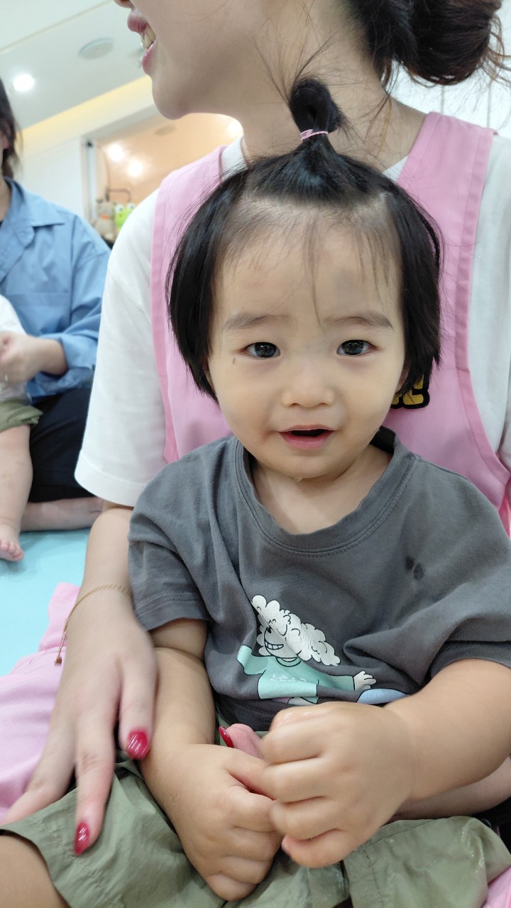 2025년 부산중앙교회 영아부_사진_20251015_11.jpg : 9월28일 주일 영아부 예배