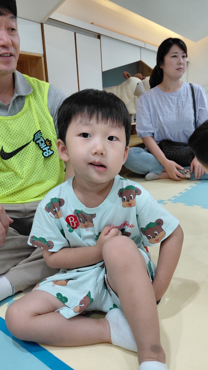2025년 부산중앙교회 영아부_사진_20251015_1.jpg : 9월28일 주일 영아부 예배