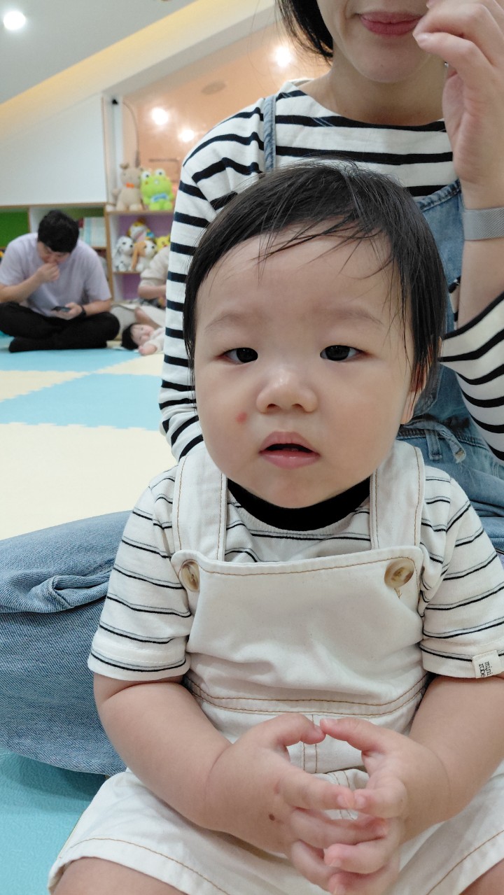 2025년 부산중앙교회 영아부_사진_20251015_10.jpg : 9월28일 주일 영아부 예배