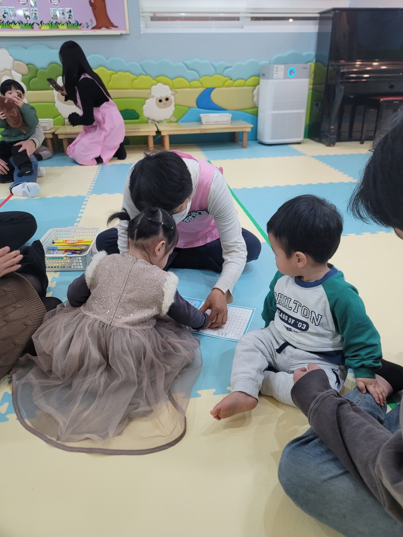 2025년 부산중앙교회 영아부_사진_20250113_29.jpg : 1월 12일 주일 영아부 예배