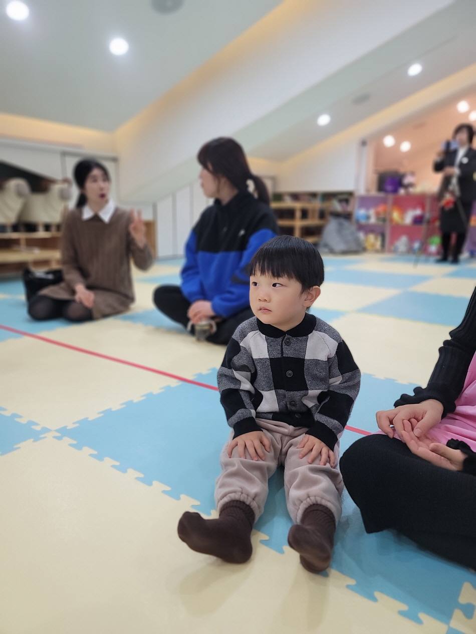 2025년 부산중앙교회 영아부_사진_20250113_2.jpg : 1월 12일 주일 영아부 예배