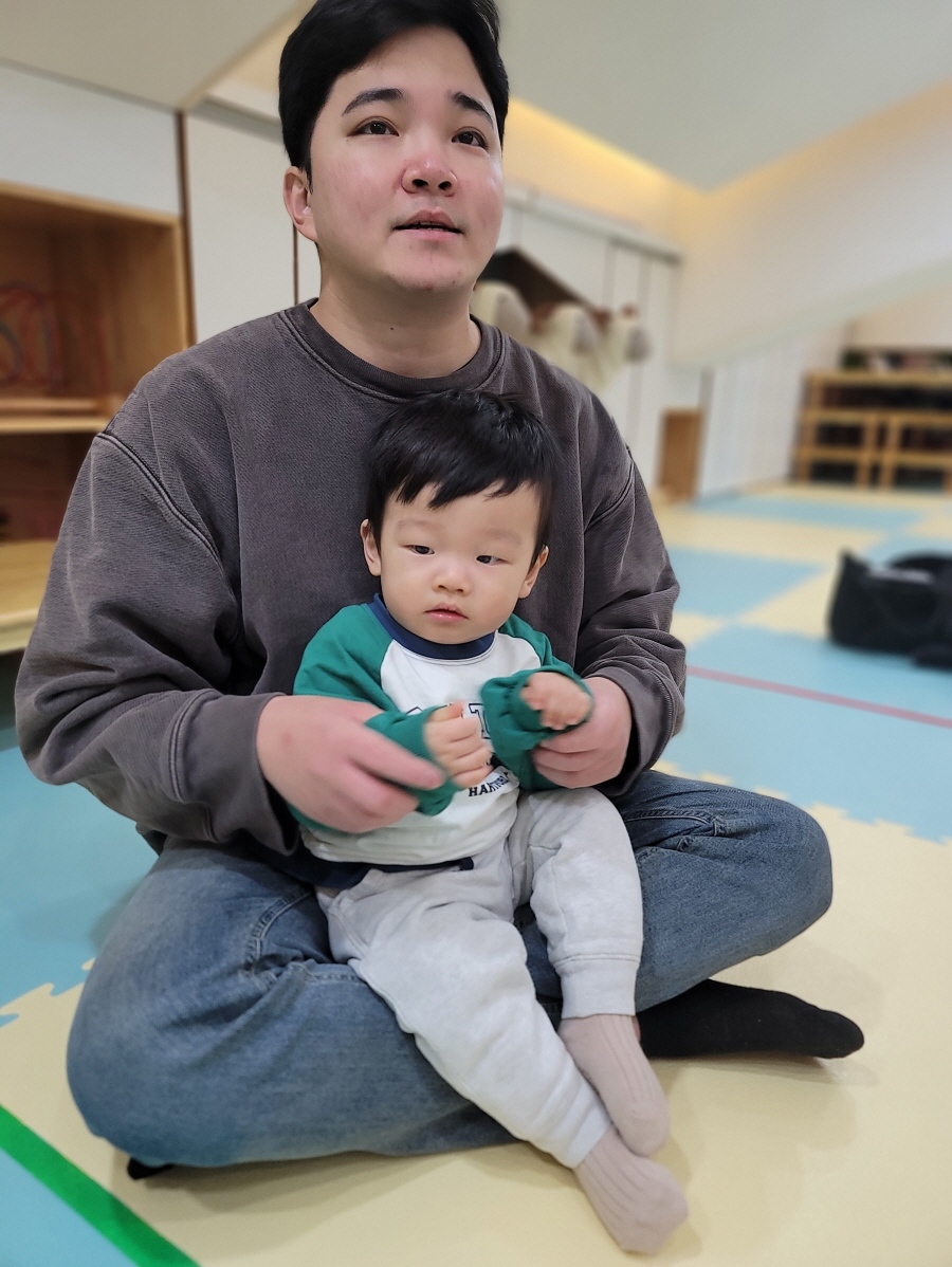2025년 부산중앙교회 영아부_사진_20250113_4.jpg : 1월 12일 주일 영아부 예배