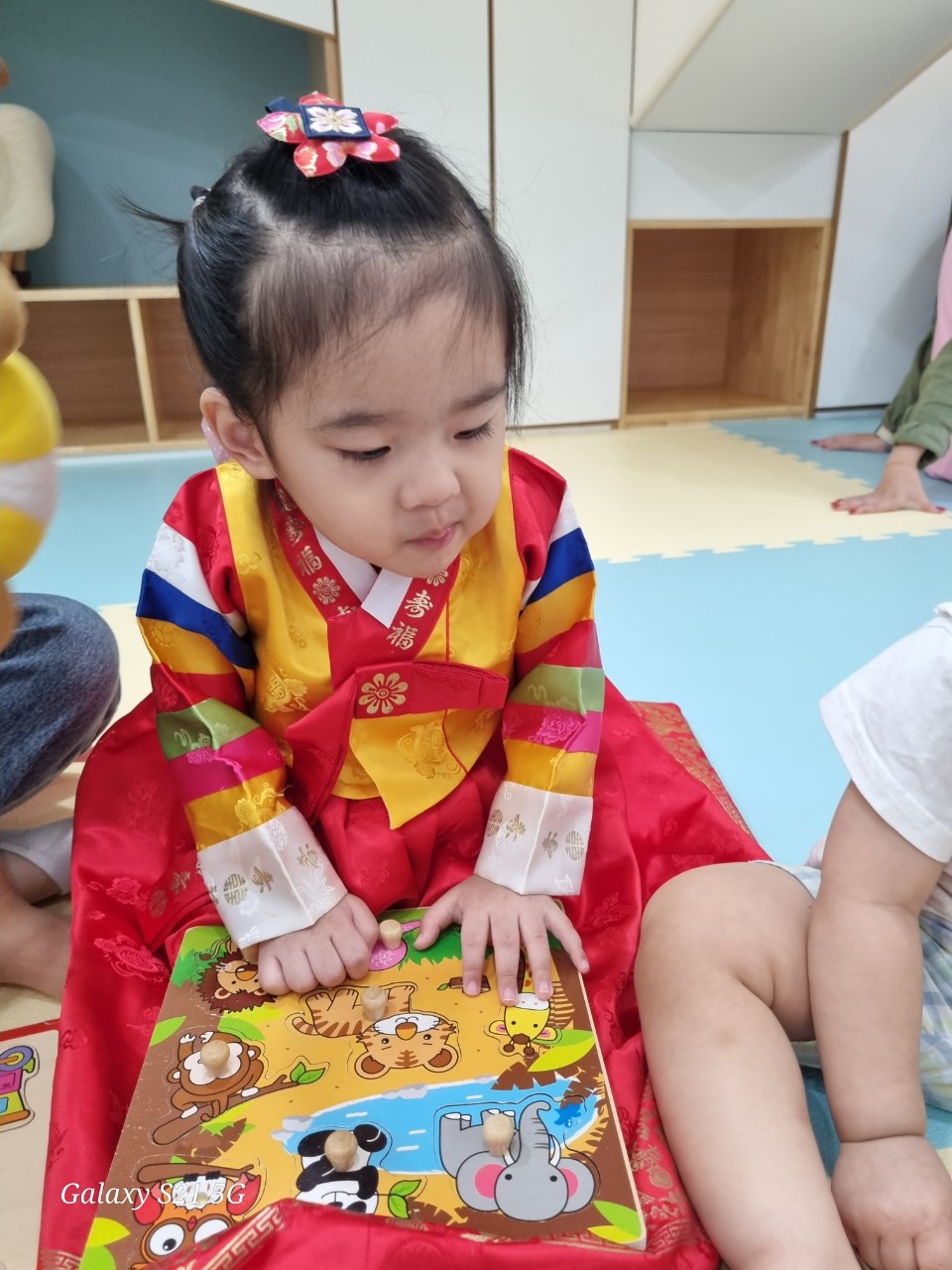 2025년 부산중앙교회 영아부_사진_20251015_77.jpg : 10월5일 주일 영아부 예배