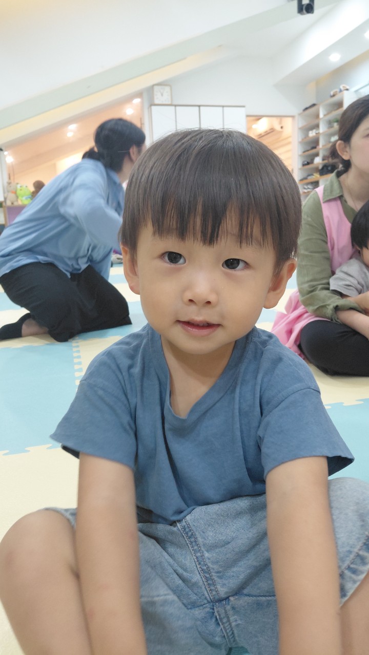 2025년 부산중앙교회 영아부_사진_20251015_11.jpg : 10월5일 주일 영아부 예배